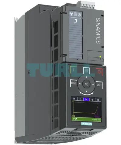 6SL3220-3YD14-0UB0 Siemens SINAMICS G120XA