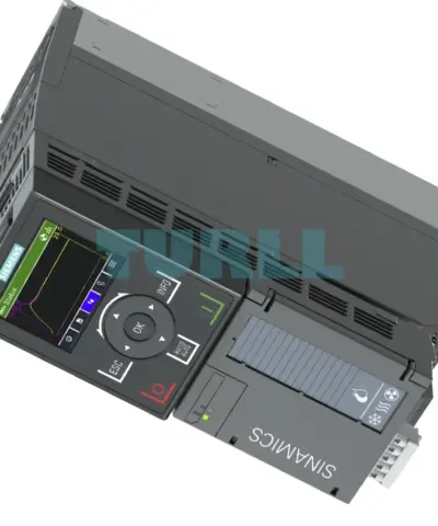6SL3220-3YD18-0UB0 Siemens SINAMICS G120XA