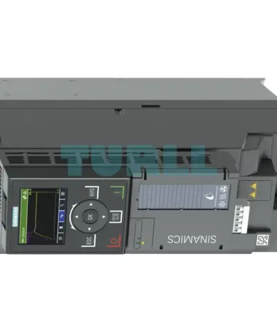 6SL3220-3YD20-0CB0 Siemens SINAMICS G120XA