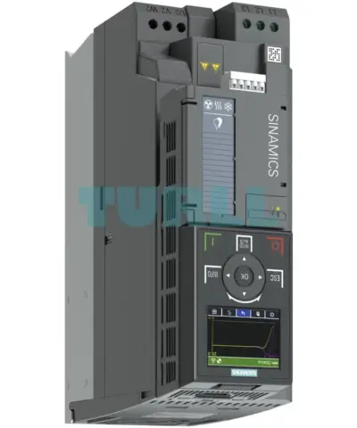 6SL3220-3YD24-0CB0 Siemens SINAMICS G120XA