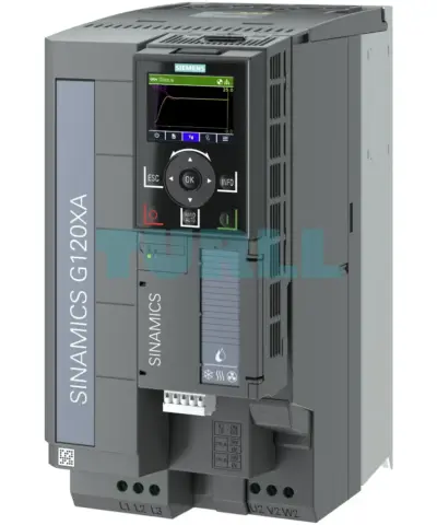 6SL3220-3YD26-0CB0 Siemens SINAMICS G120XA