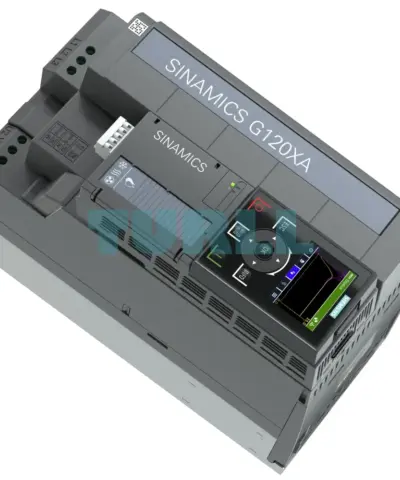 6SL3220-3YD26-0UB0 Siemens SINAMICS G120XA