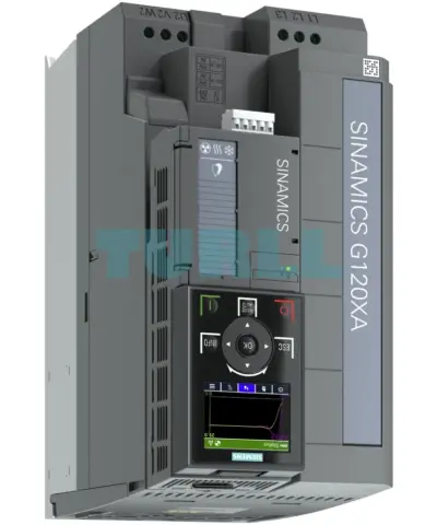 6SL3220-3YD28-0CB0 Siemens SINAMICS G120XA
