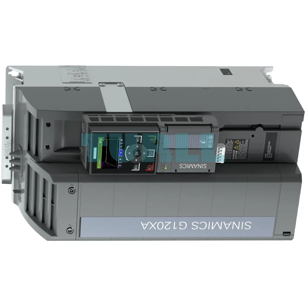 6SL3220-3YD30-0CB0 Siemens SINAMICS G120XA Original Brand New 2 6SL3220-3YD30-0CB0 Siemens SINAMICS G120XA