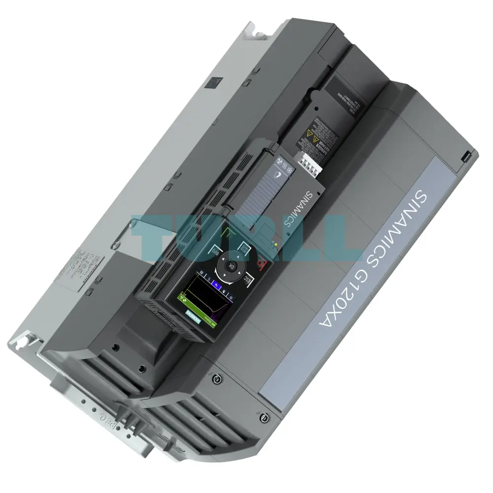 6SL3220-3YD32-0CB0 Siemens SINAMICS G120XA Original Brand New 2 6SL3220-3YD32-0CB0 Siemens SINAMICS G120XA