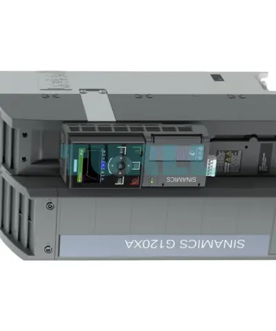 6SL3220-3YD34-0UB0 Siemens SINAMICS G120XA