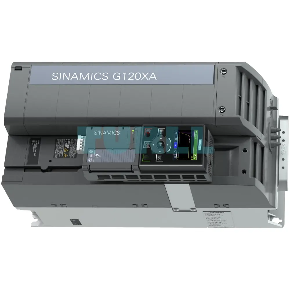 6SL3220-3YD36-0CB0 Siemens SINAMICS G120XA Original Brand New 3 6SL3220-3YD36-0CB0 Siemens SINAMICS G120XA