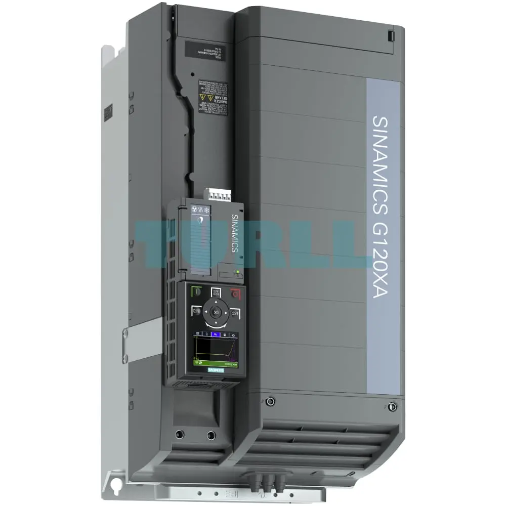 6SL3220-3YD40-0CB0 Siemens SINAMICS G120XA Original Brand New 3 6SL3220-3YD40-0CB0 Siemens SINAMICS G120XA