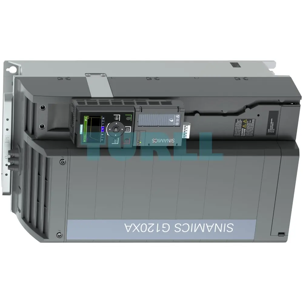 6SL3220-3YD40-0CB0 Siemens SINAMICS G120XA Original Brand New 2 6SL3220-3YD40-0CB0 Siemens SINAMICS G120XA