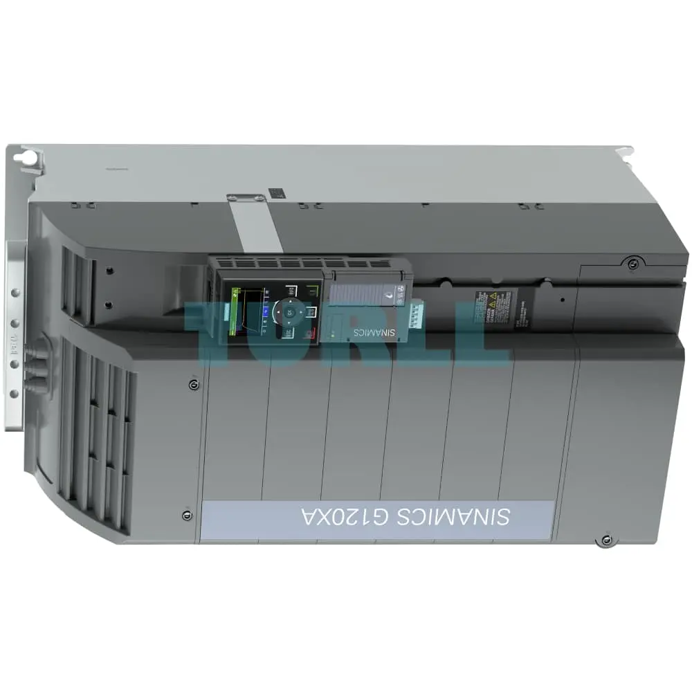 6SL3220-3YD42-0CB0 Siemens SINAMICS G120XA Original Brand New 1 6SL3220-3YD42-0CB0 Siemens SINAMICS G120XA