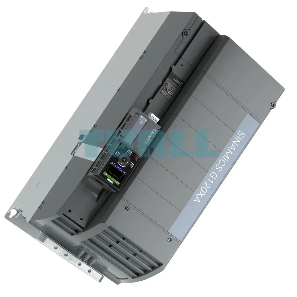 6SL3220-3YD44-0CB0 Siemens SINAMICS G120XA Original Brand New 2 6SL3220-3YD44-0CB0 Siemens SINAMICS G120XA