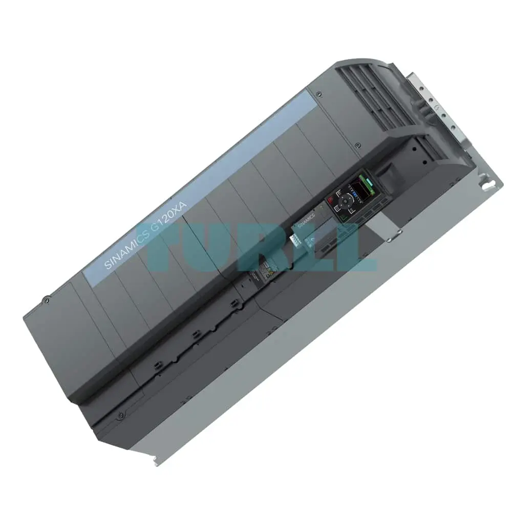 6SL3220-3YD50-0CB0 Siemens SINAMICS G120XA Original Brand New 4 6SL3220-3YD50-0CB0 SINAMICS G120XA