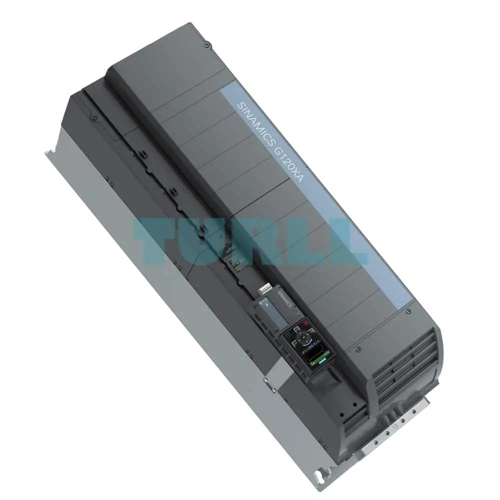 6SL3220-3YD50-0CB0 Siemens SINAMICS G120XA Original Brand New 3 6SL3220-3YD50-0CB0 SINAMICS G120XA