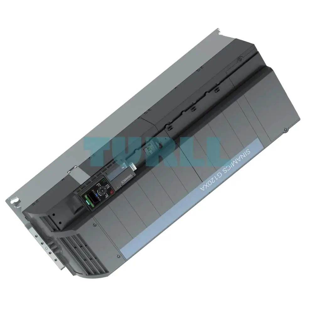 6SL3220-3YD50-0CB0 Siemens SINAMICS G120XA Original Brand New 2 6SL3220-3YD50-0CB0 SINAMICS G120XA
