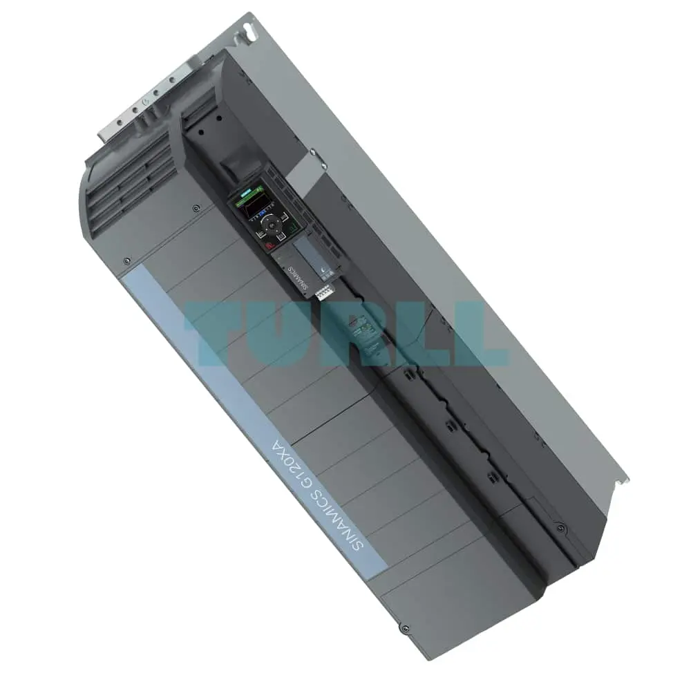 6SL3220-3YD50-0CB0 Siemens SINAMICS G120XA Original Brand New 1 6SL3220-3YD50-0CB0 SINAMICS G120XA