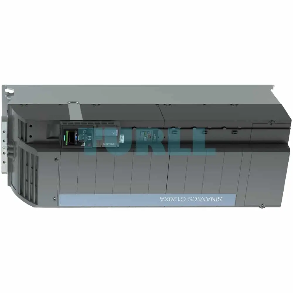 6SL3220-3YD54-0CB0 Siemens SINAMICS G120XA Original Brand New 2 6SL3220-3YD54-0CB0 SINAMICS G120XA