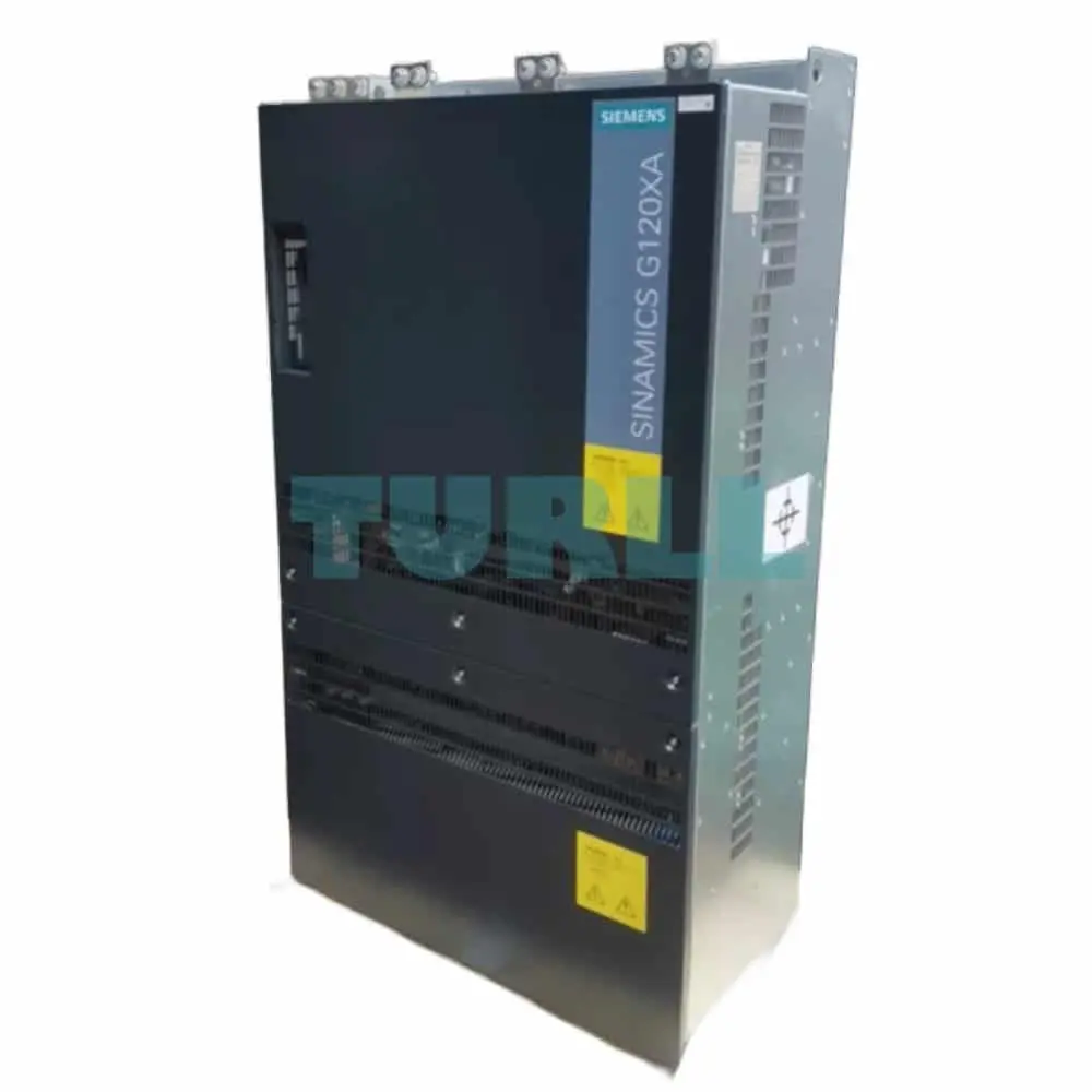 6SL3220-3YD56-0CB0 Siemens SINAMICS G120XA Original Brand New 1 6SL3220-3YD56-0CB0 SINAMICS G120XA