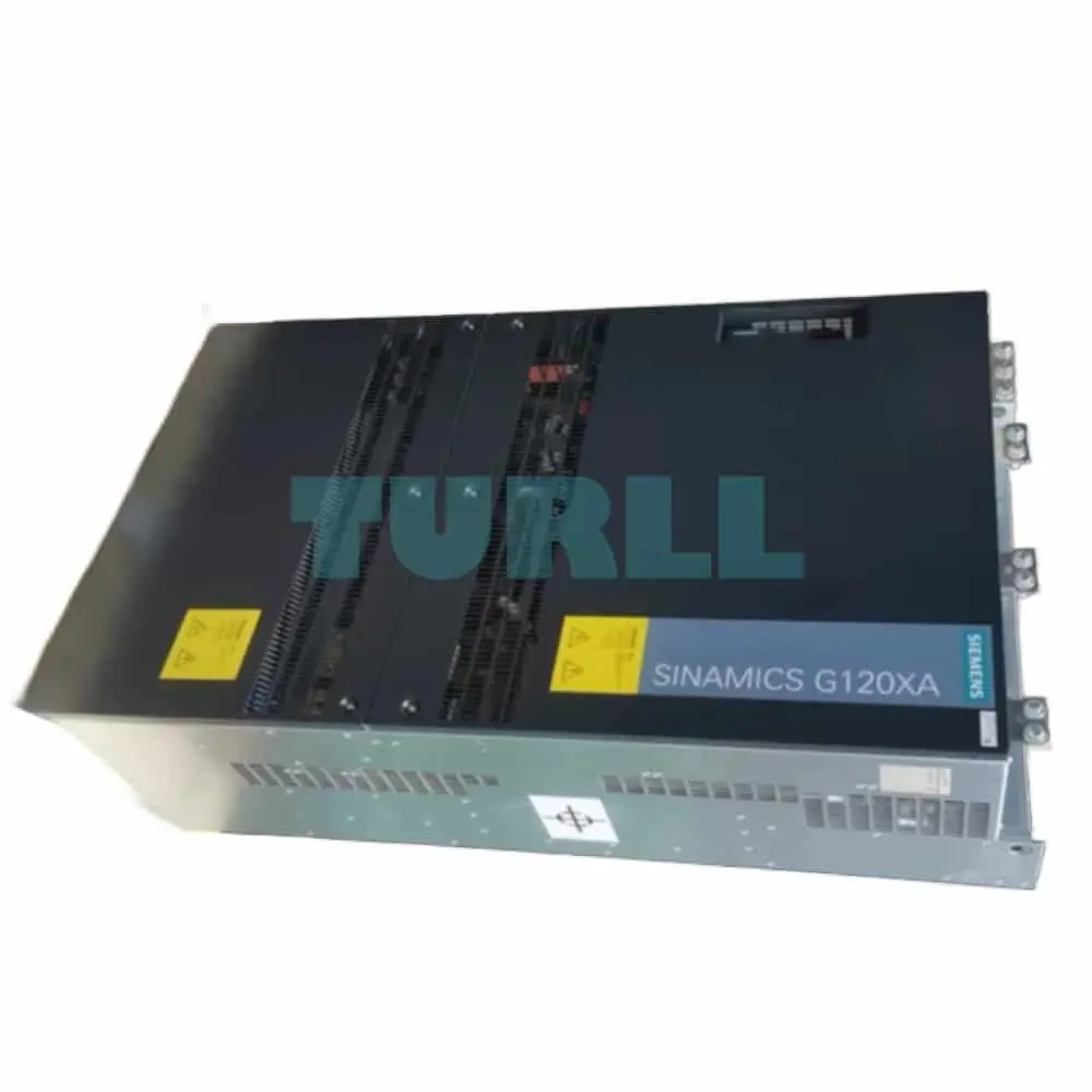 6SL3220-3YD56-0CB0 Siemens SINAMICS G120XA Original Brand New 4 6SL3220-3YD56-0CB0 SINAMICS G120XA