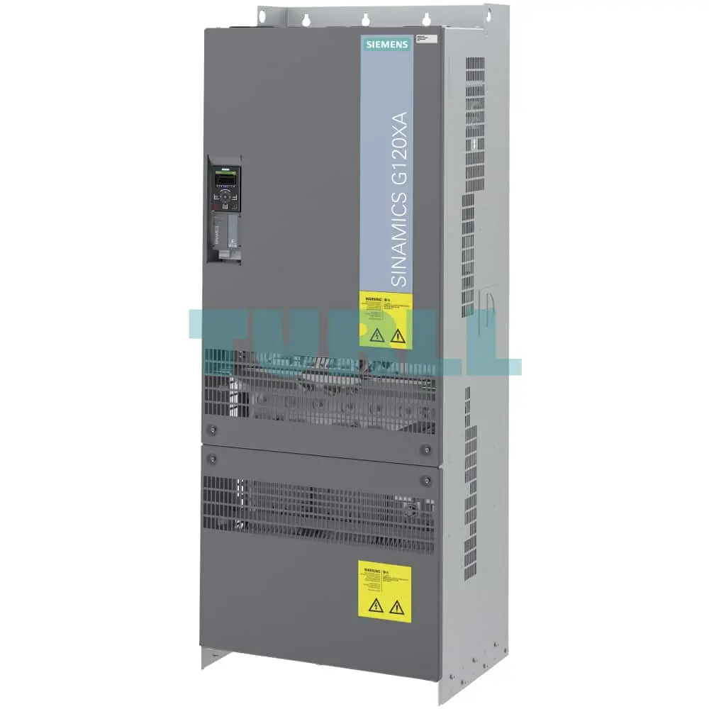 6SL3220-3YD60-0CB0 Siemens SINAMICS G120XA Original Brand New 4 6SL3220-3YD60-0CB0 SINAMICS G120XA