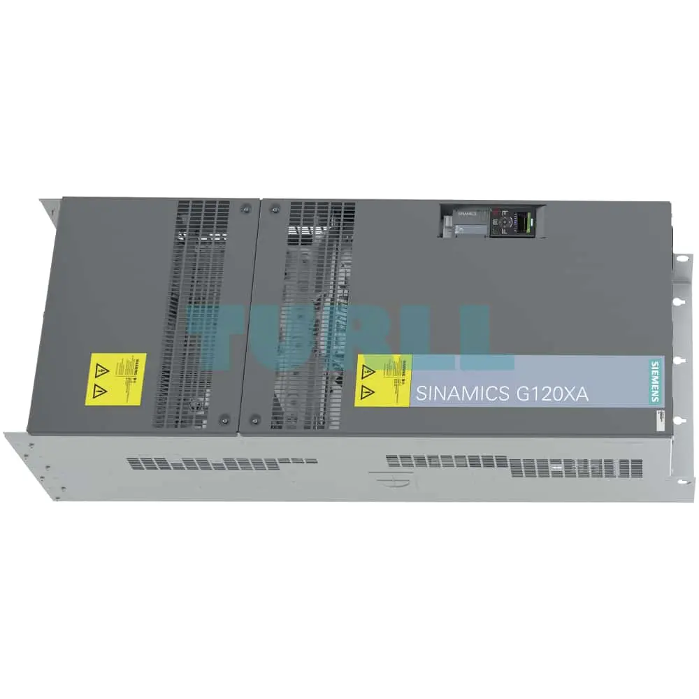 6SL3220-3YD60-0CB0 Siemens SINAMICS G120XA Original Brand New 3 6SL3220-3YD60-0CB0 SINAMICS G120XA