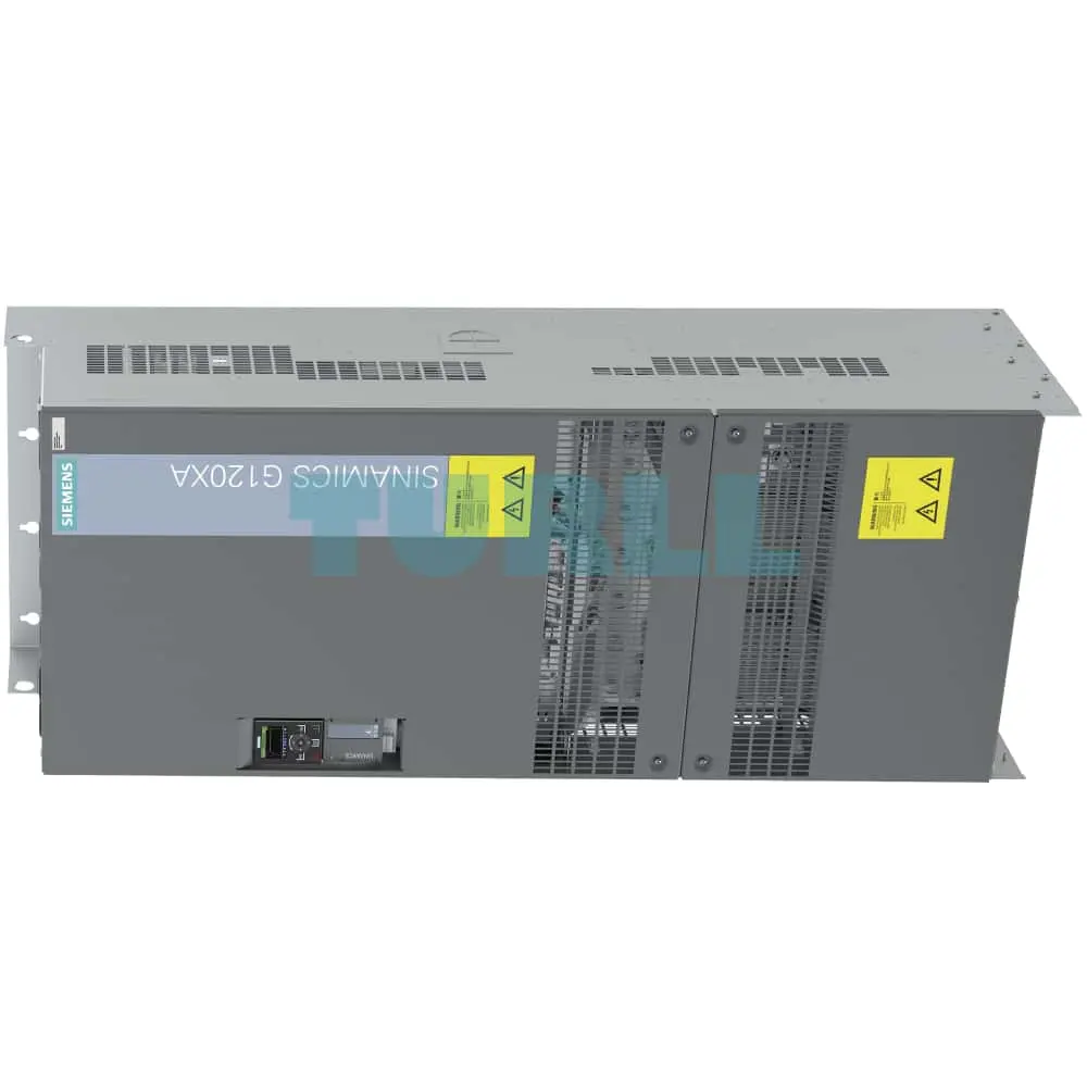 6SL3220-3YD60-0CB0 Siemens SINAMICS G120XA Original Brand New 2 6SL3220-3YD60-0CB0 SINAMICS G120XA