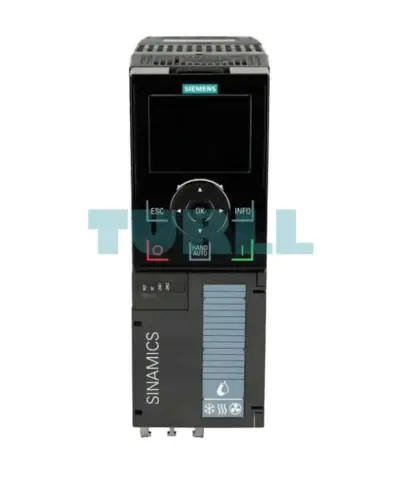 6SL3220-3YE14-0AP0 Siemens SINAMICS G120X