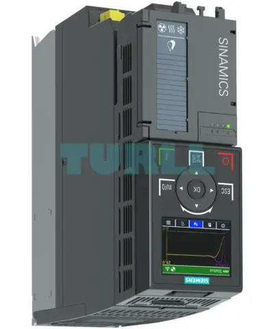 6SL3220-3YE14-0UP0 Siemens SINAMICS G120X