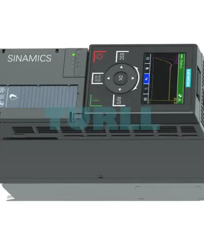 6SL3220-3YE16-0AP0 Siemens SINAMICS G120X