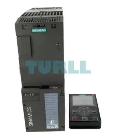 6SL3220-3YE16-0UF0 Siemens SINAMICS G120X