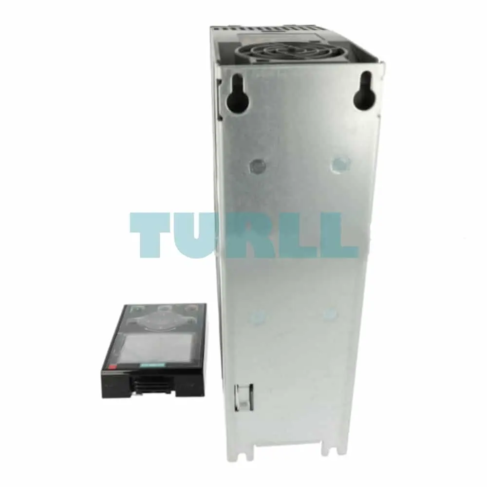 6SL3220-3YE16-0UF0 Siemens SINAMICS G120X Original Brand New 2 6SL3220-3YE16-0UF0 Siemens SINAMICS G120X