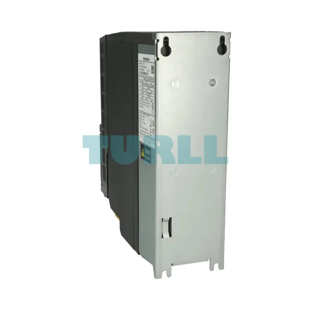 Siemens 6SL3220-3YE18-0AF0 SINAMICS G120X, 3 kW Drive, PROFINET, Ethernet IP Original Brand New 3 Siemens 6SL3220-3YE18-0AF0 SINAMICS G120X, 3 kW Drive, PROFINET, Ethernet IP