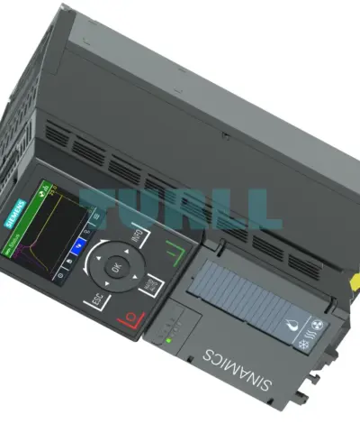6SL3220-3YE18-0AP0 Siemens SINAMICS G120X