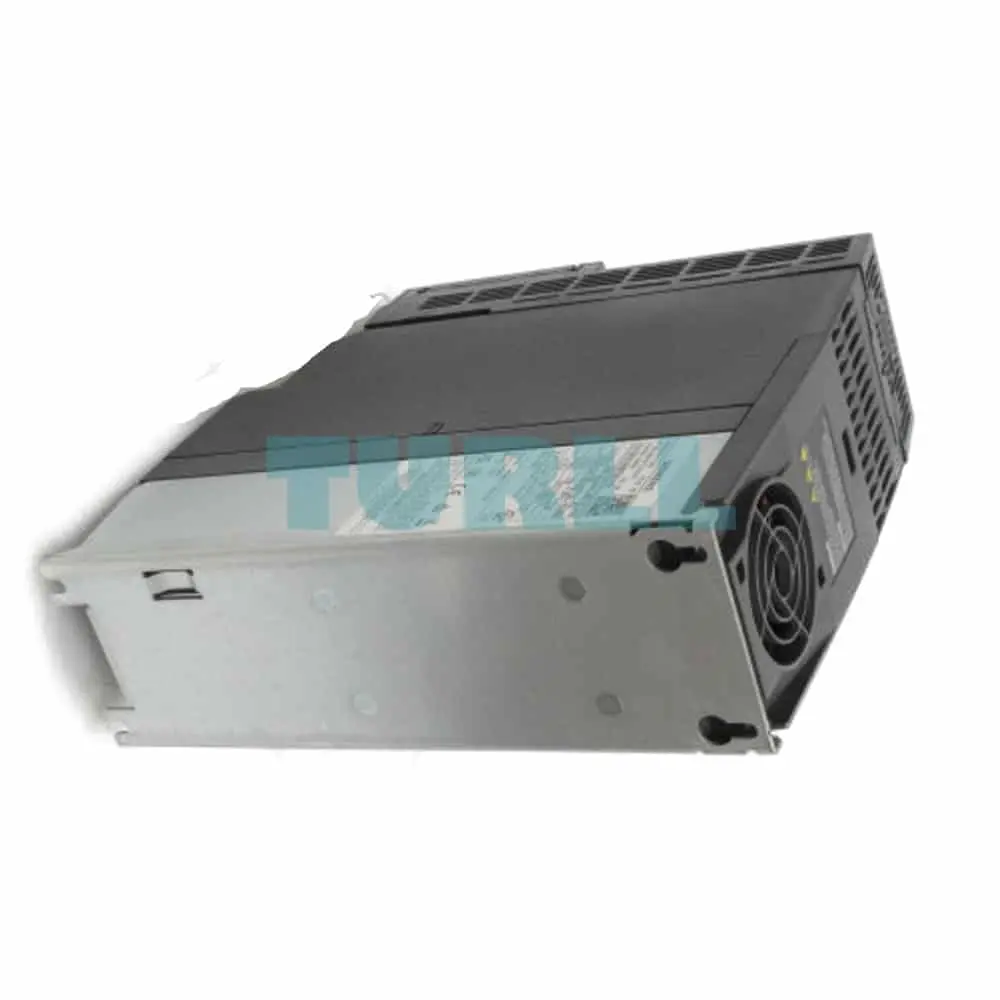 6SL3220-3YE18-0UF0 Siemens SINAMICS G120X Original Brand New 3 6SL3220-3YE18-0UF0 Siemens SINAMICS G120X