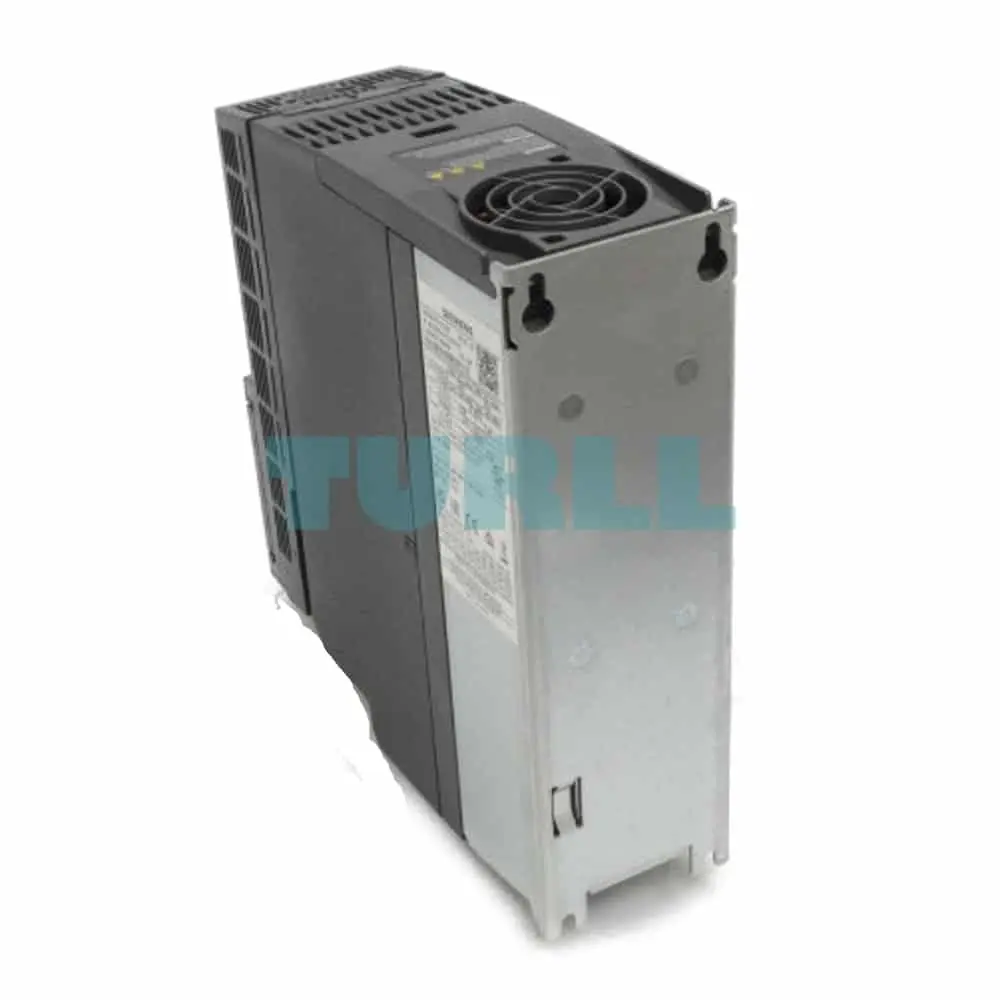 6SL3220-3YE18-0UF0 Siemens SINAMICS G120X Original Brand New 4 6SL3220-3YE18-0UF0 Siemens SINAMICS G120X