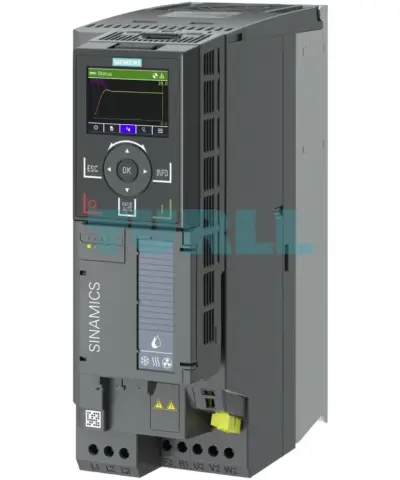6SL3220-3YE20-0AB0 Siemens SINAMICS G120X