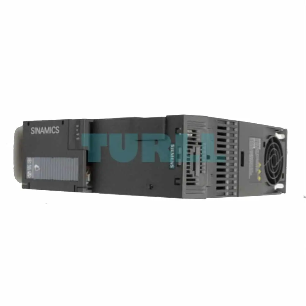 6SL3220-3YE20-0UB0 Siemens SINAMICS G120X Original Brand New 4 6SL3220-3YE20-0UB0 Siemens SINAMICS G120X