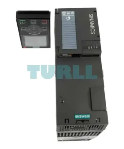 6SL3220-3YE20-0UB0 Siemens SINAMICS G120X
