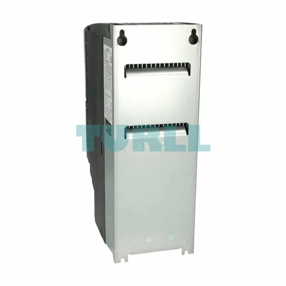 6SL3220-3YE22-0UF0 Siemens SINAMICS G120X Original Brand New 5 6SL3220-3YE22-0UF0 Siemens SINAMICS G120X