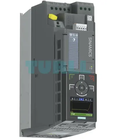 6SL3220-3YE24-0UB0 Siemens SINAMICS G120X