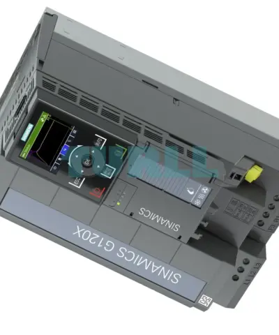 6SL3220-3YE26-0UB0 Siemens SINAMICS G120X
