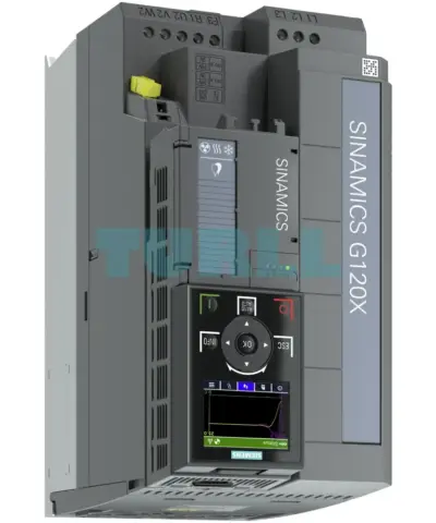 6SL3220-3YE26-0UF0 Siemens SINAMICS G120X