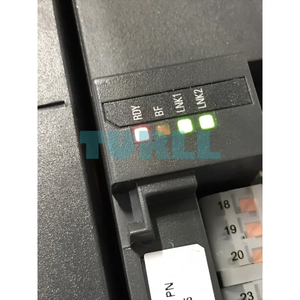 6SL3220-3YE28-0AP0 Siemens SINAMICS G120X Original Brand New 4 6SL3220-3YE28-0AP0 Siemens SINAMICS G120X