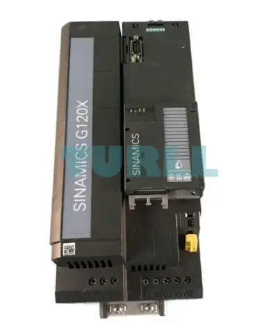 6SL3220-3YE28-0UF0 Siemens SINAMICS G120X