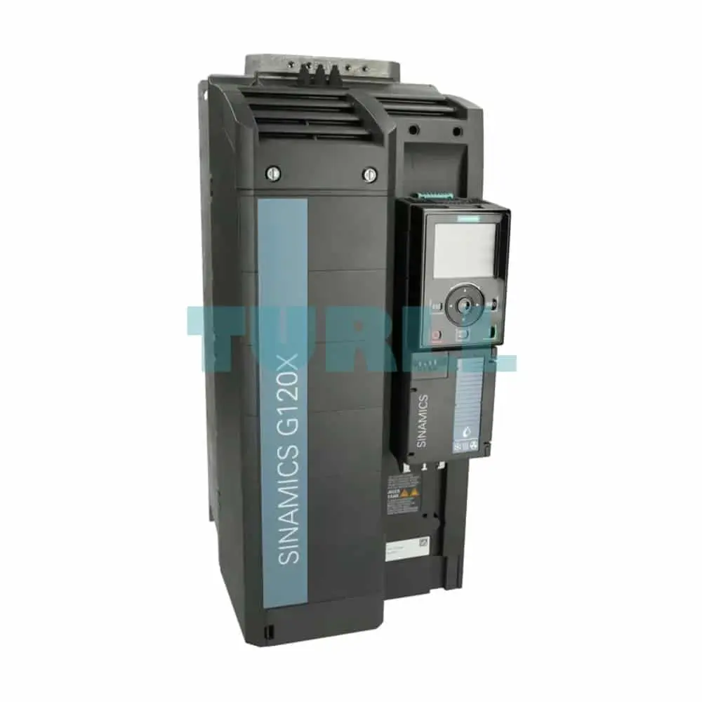 6SL3220-3YE30-0UB0 Siemens SINAMICS G120X Original Brand New 2 6SL3220-3YE30-0UB0 Siemens SINAMICS G120X
