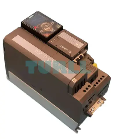 6SL3220-3YE34-0UF0 Siemens SINAMICS G120X