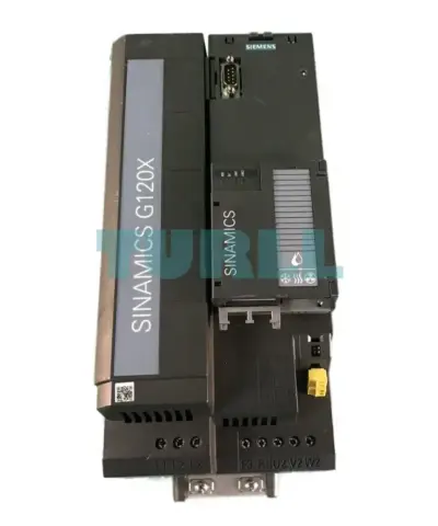 6SL3220-3YE34-0UP0 Siemens SINAMICS G120X