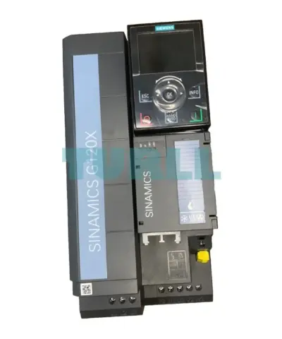 6SL3220-3YE36-0UB0 Siemens SINAMICS G120X