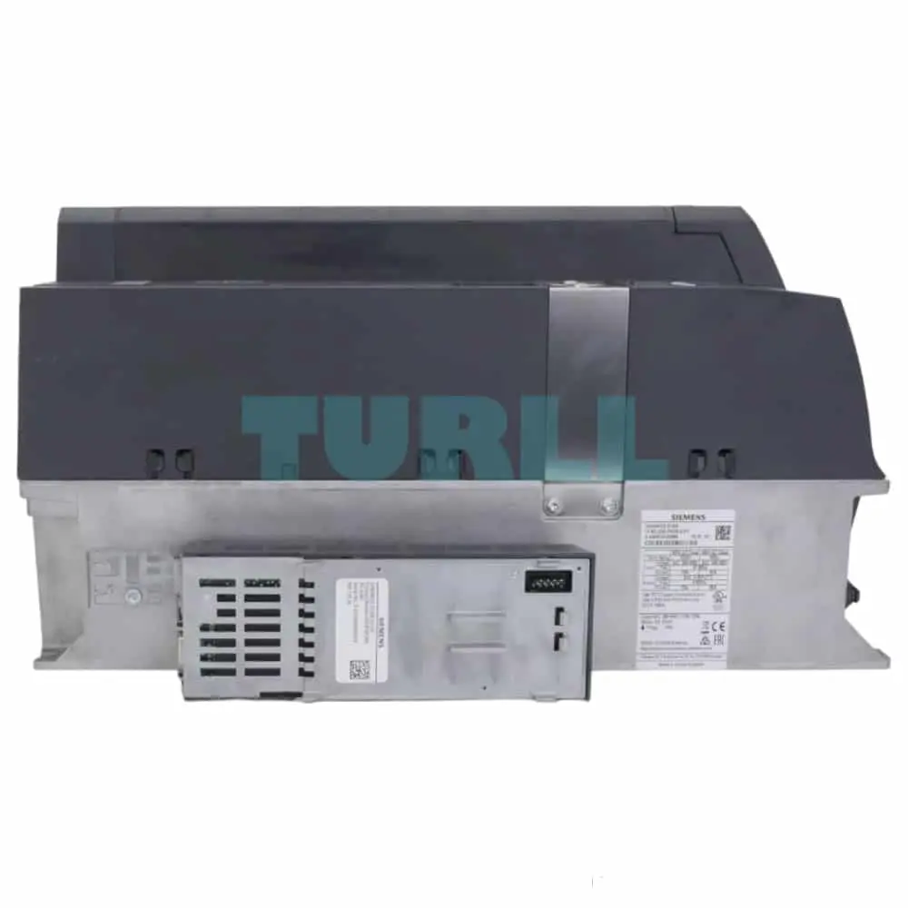6SL3220-3YE36-0UP0 Siemens SINAMICS G120X Original Brand New 6 6SL3220-3YE36-0UP0 Siemens SINAMICS G120X