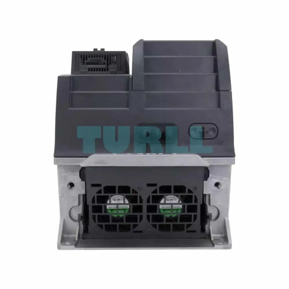 6SL3220-3YE36-0UP0 Siemens SINAMICS G120X Original Brand New 3 6SL3220-3YE36-0UP0 Siemens SINAMICS G120X