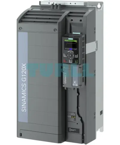 6SL3220-3YE38-0AP0 Siemens SINAMICS G120X